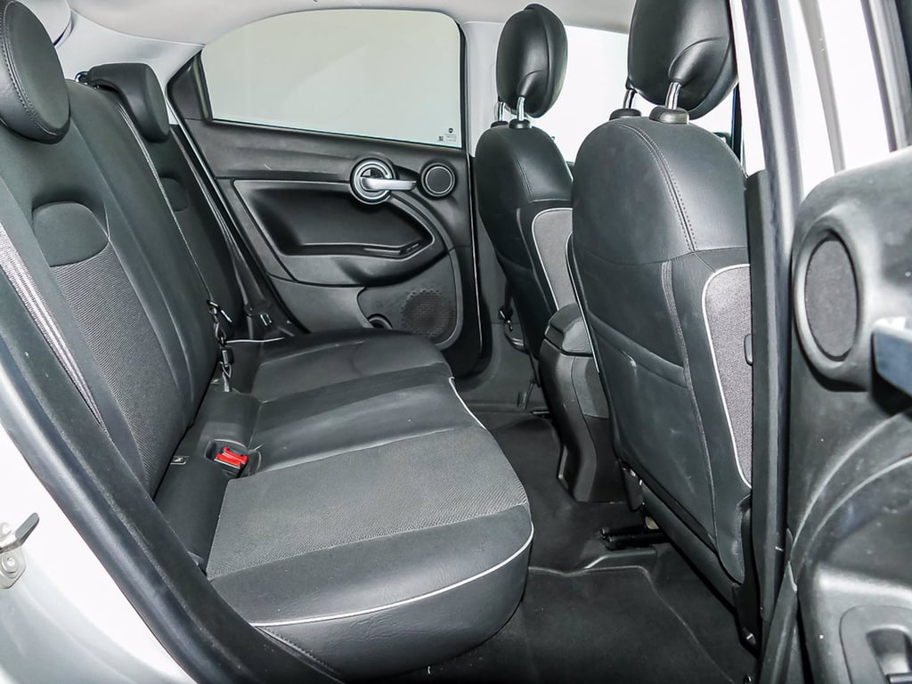 FIAT 500x 1.4 m-air cross plus 4x2 140cv