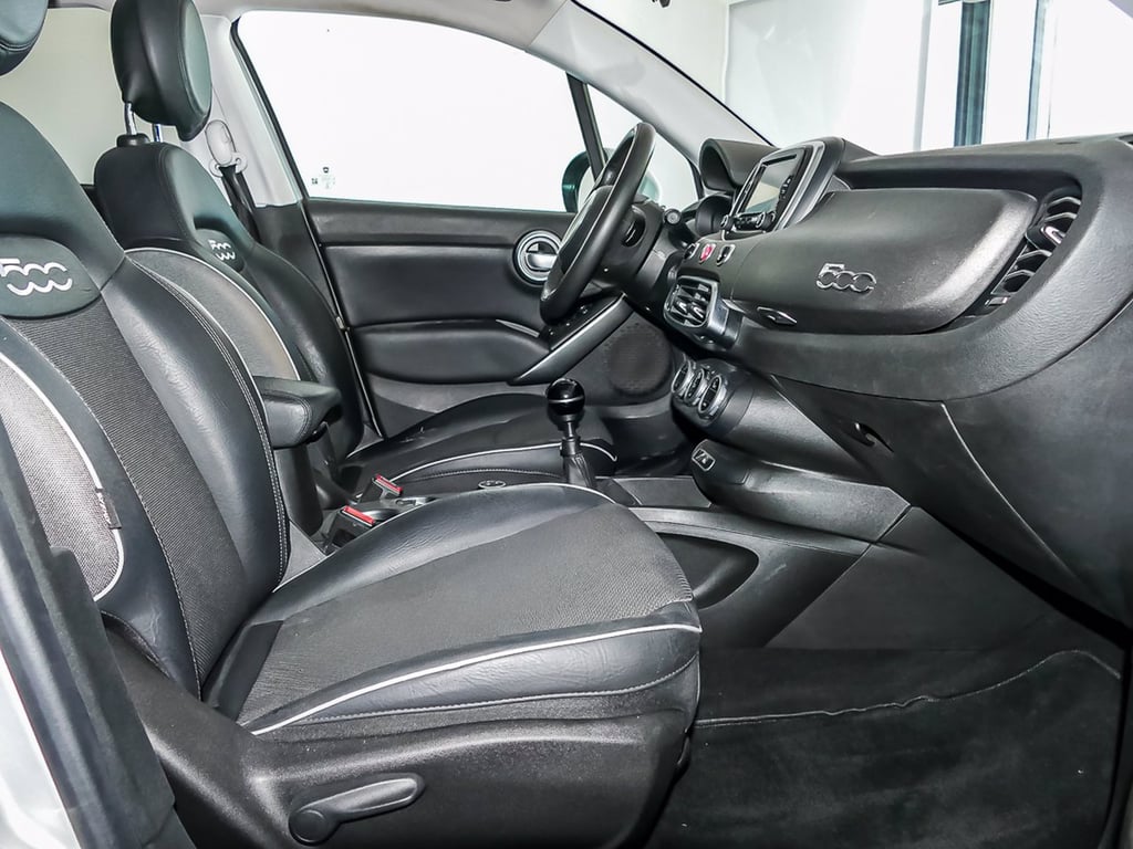 FIAT 500x 1.4 m-air cross plus 4x2 140cv