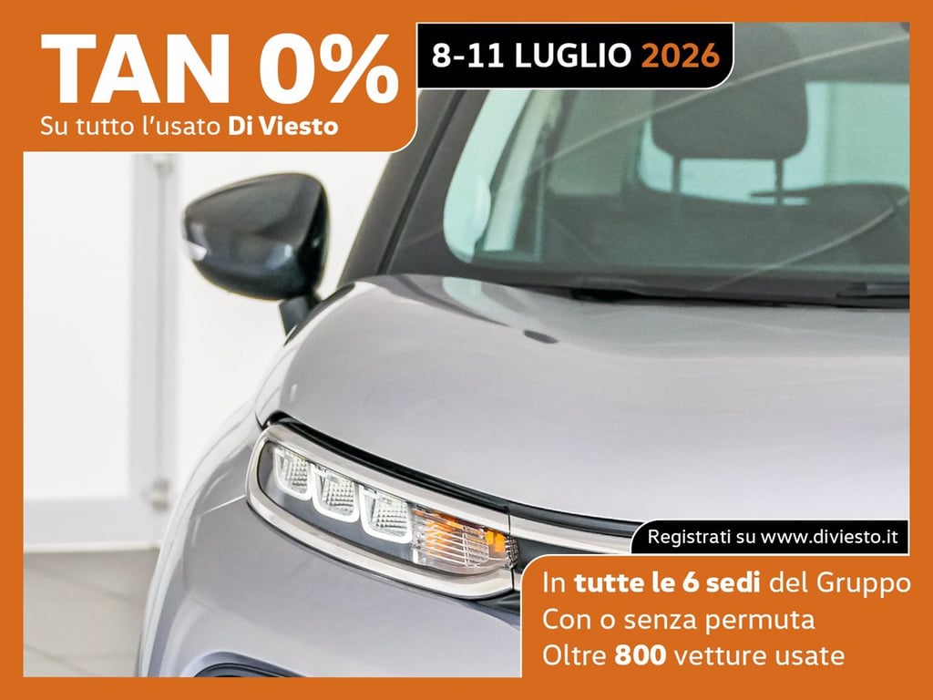 CITROEN C3 aircross 1.2 puretech shine s&s 110cv