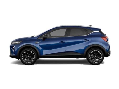 MITSUBISHI Asx 1.8 hev intense at