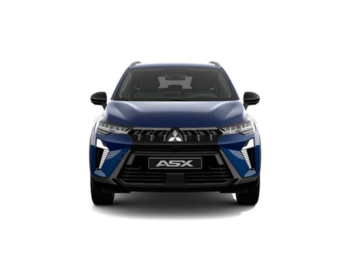 MITSUBISHI Asx 1.8 hev intense at