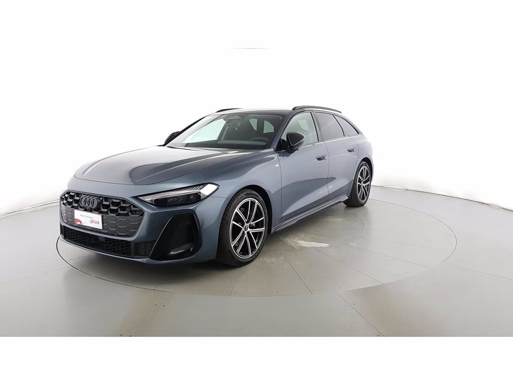 AUDI A5 avant 2.0 tdi mhev+ s line edition quattro 204cv s-tronic