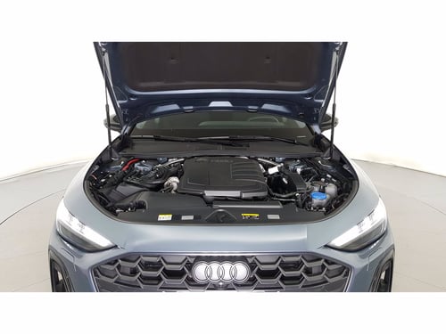 AUDI A5 avant 2.0 tdi mhev+ s line edition quattro 204cv s-tronic