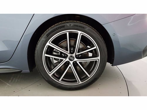 AUDI A5 avant 2.0 tdi mhev+ s line edition quattro 204cv s-tronic