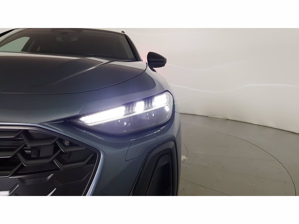 AUDI A5 avant 2.0 tdi mhev+ s line edition quattro 204cv s-tronic
