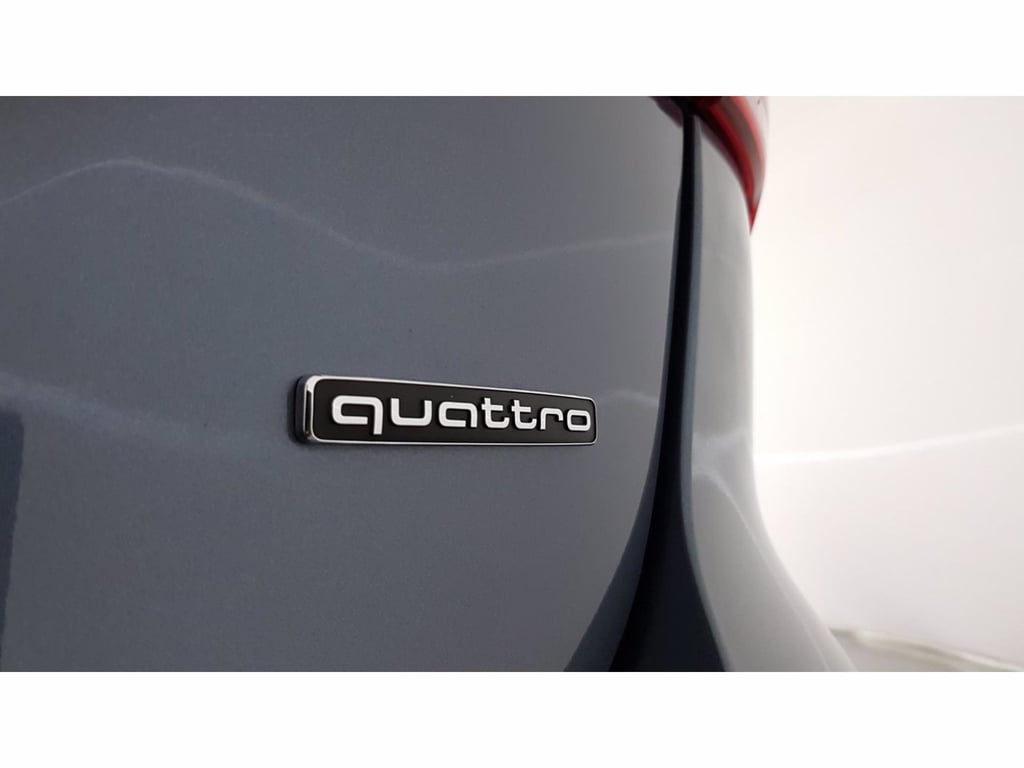 AUDI A5 avant 2.0 tdi mhev+ s line edition quattro 204cv s-tronic