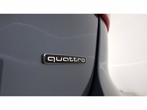 AUDI A5 avant 2.0 tdi mhev+ s line edition quattro 204cv s-tronic