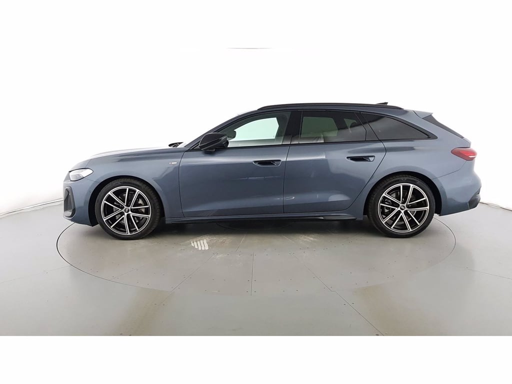 AUDI A5 avant 2.0 tdi mhev+ s line edition quattro 204cv s-tronic