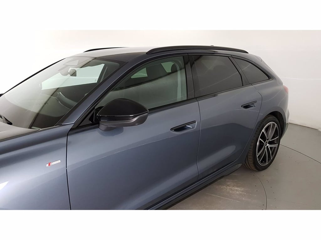 AUDI A5 avant 2.0 tdi mhev+ s line edition quattro 204cv s-tronic