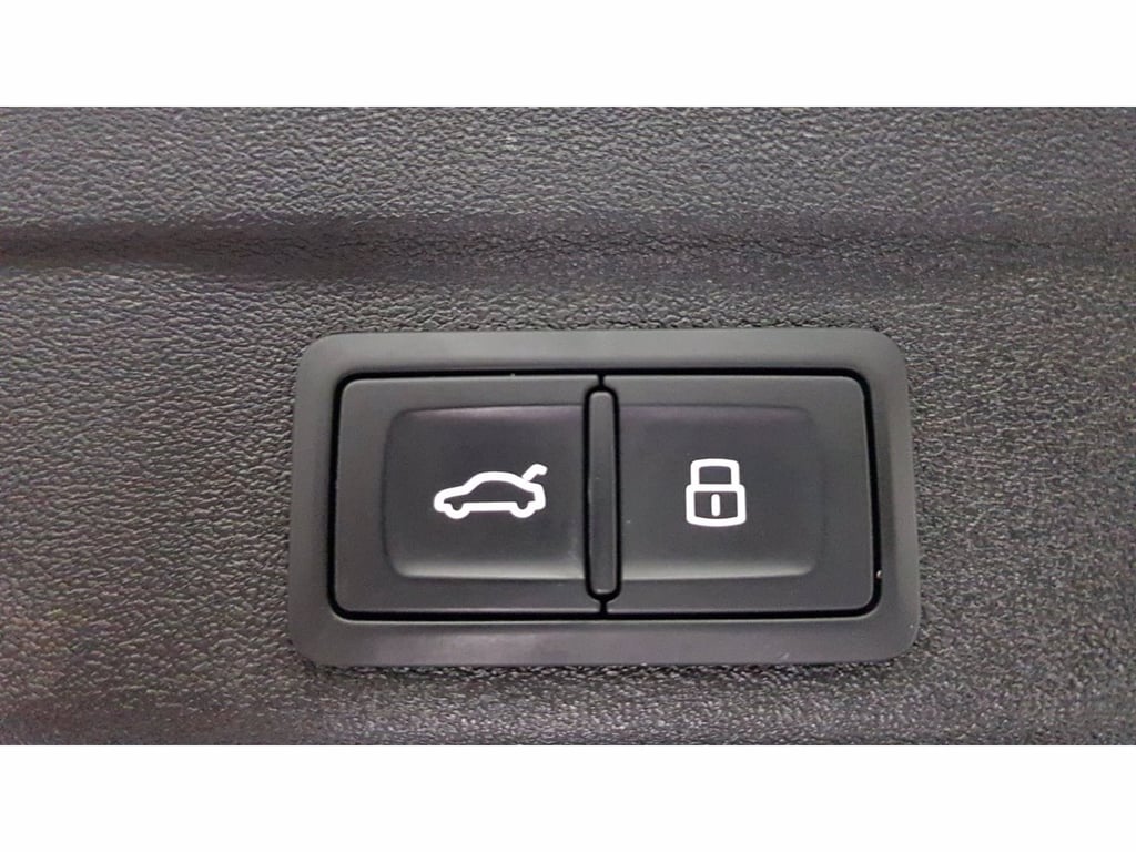 AUDI A5 avant 2.0 tdi mhev+ s line edition quattro 204cv s-tronic