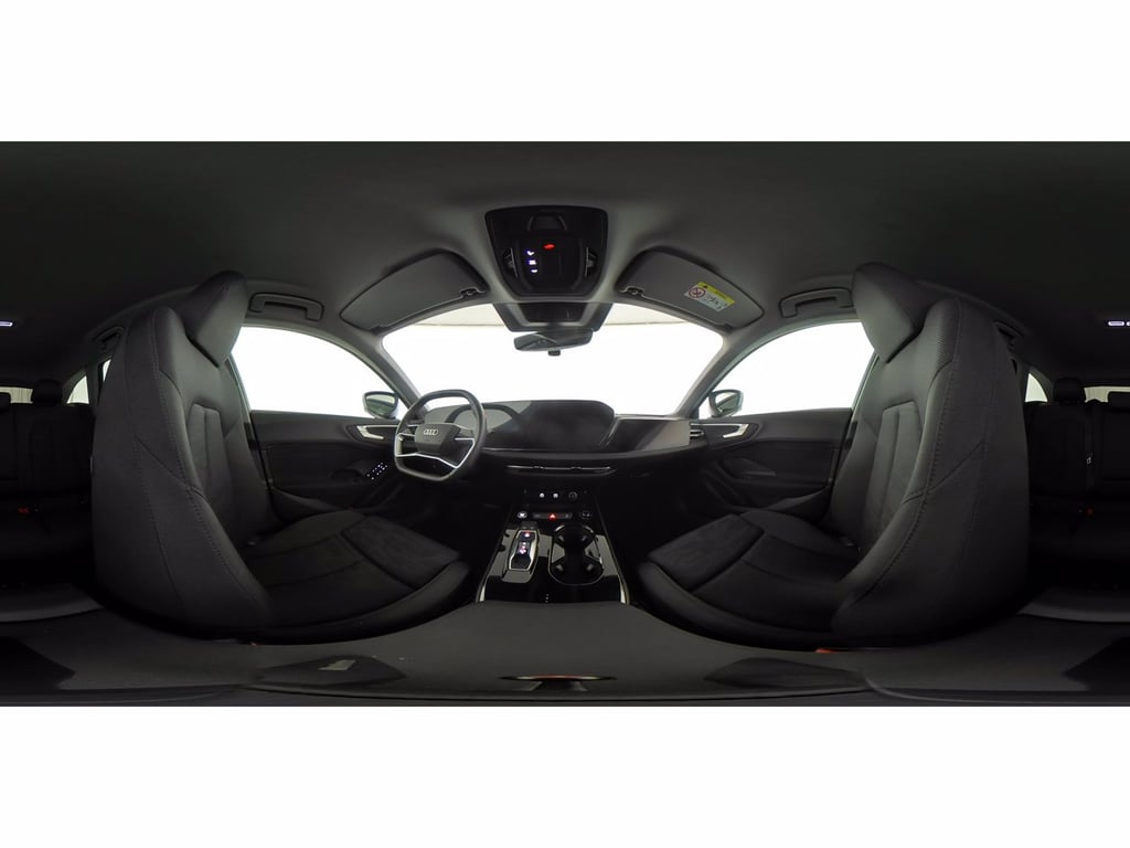 AUDI A5 avant 2.0 tdi mhev+ s line edition quattro 204cv s-tronic
