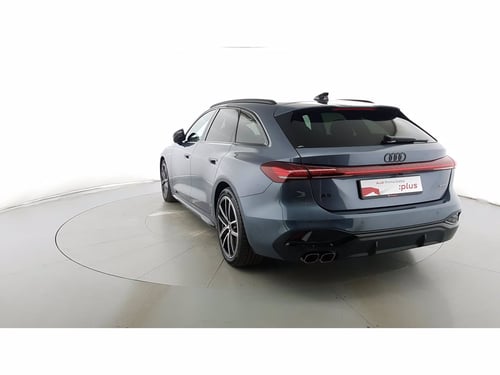 AUDI A5 avant 2.0 tdi mhev+ s line edition quattro 204cv s-tronic