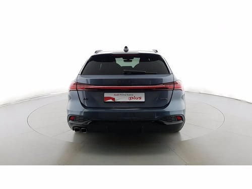 AUDI A5 avant 2.0 tdi mhev+ s line edition quattro 204cv s-tronic