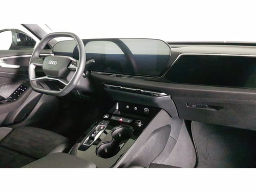 AUDI A5 avant 2.0 tdi mhev+ s line edition quattro 204cv s-tronic