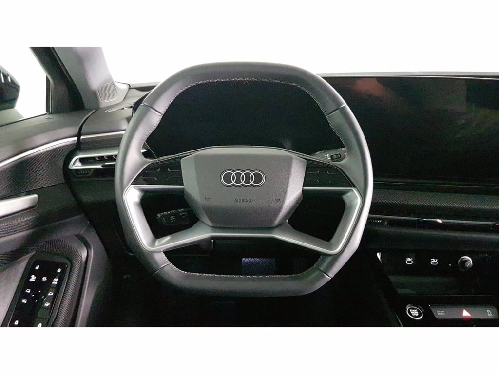 AUDI A5 avant 2.0 tdi mhev+ s line edition quattro 204cv s-tronic