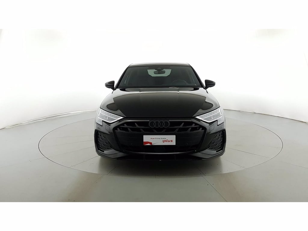 AUDI A3 sedan 1.5 tfsi mhev s line edition 150cv s-tronic
