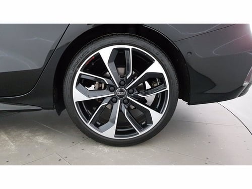AUDI A3 sedan 1.5 tfsi mhev s line edition 150cv s-tronic
