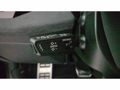 AUDI A3 sedan 1.5 tfsi mhev s line edition 150cv s-tronic