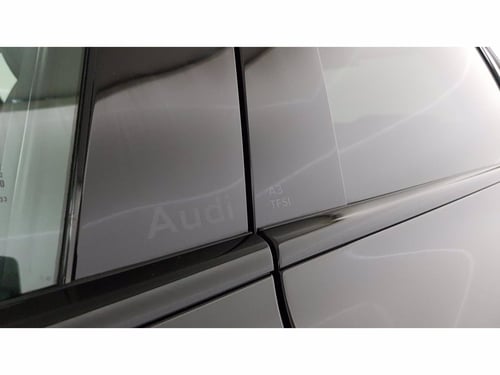 AUDI A3 sedan 1.5 tfsi mhev s line edition 150cv s-tronic
