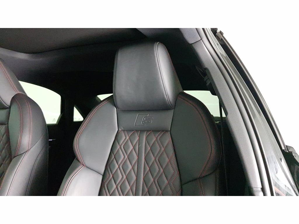 AUDI A3 sedan 1.5 tfsi mhev s line edition 150cv s-tronic