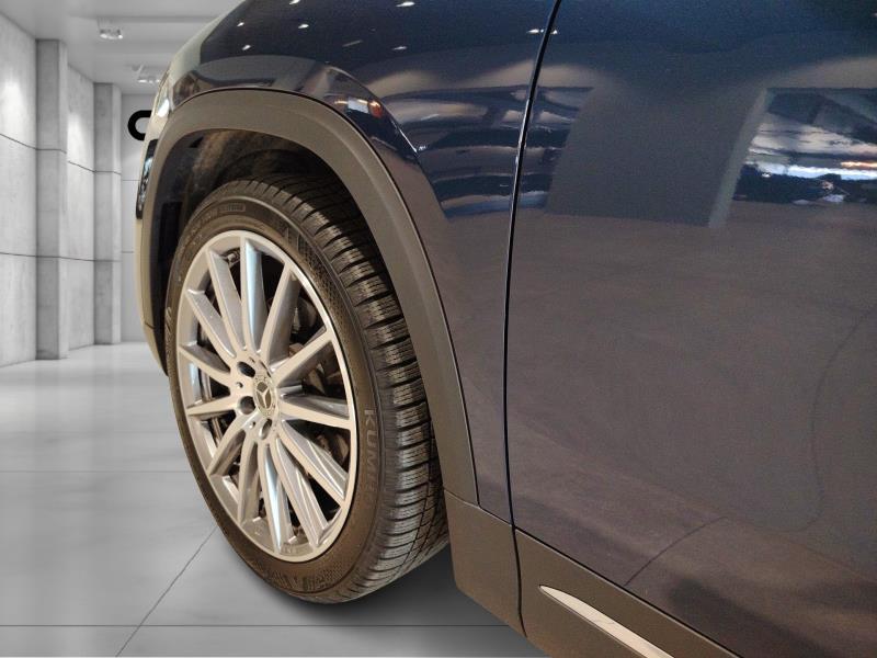 MERCEDES Gla 200 d premium auto