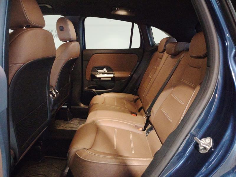 MERCEDES Gla 200 d premium auto