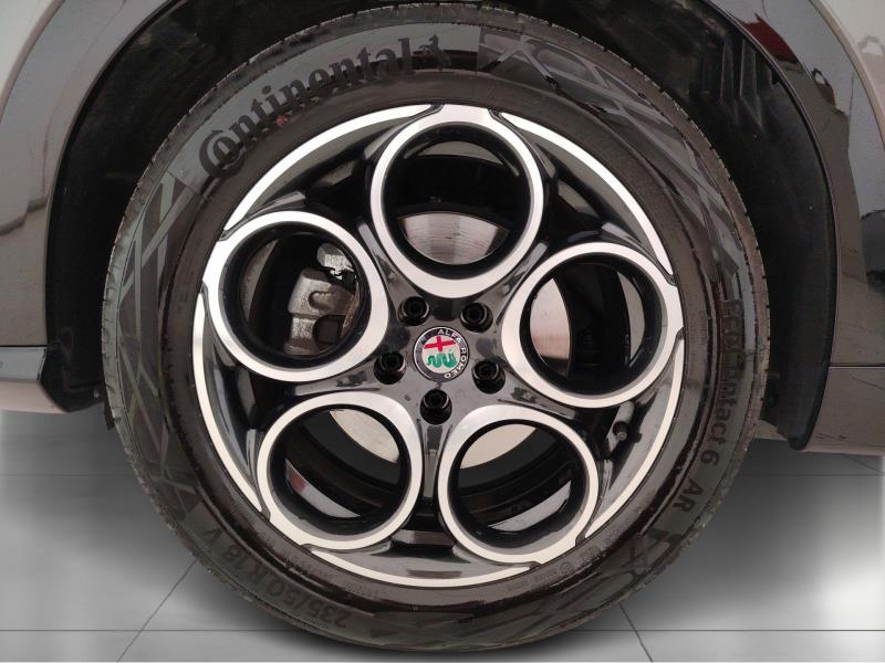 ALFA ROMEO Tonale 1.6 ti 130cv tct6