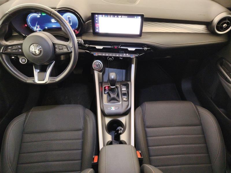 ALFA ROMEO Tonale 1.6 ti 130cv tct6