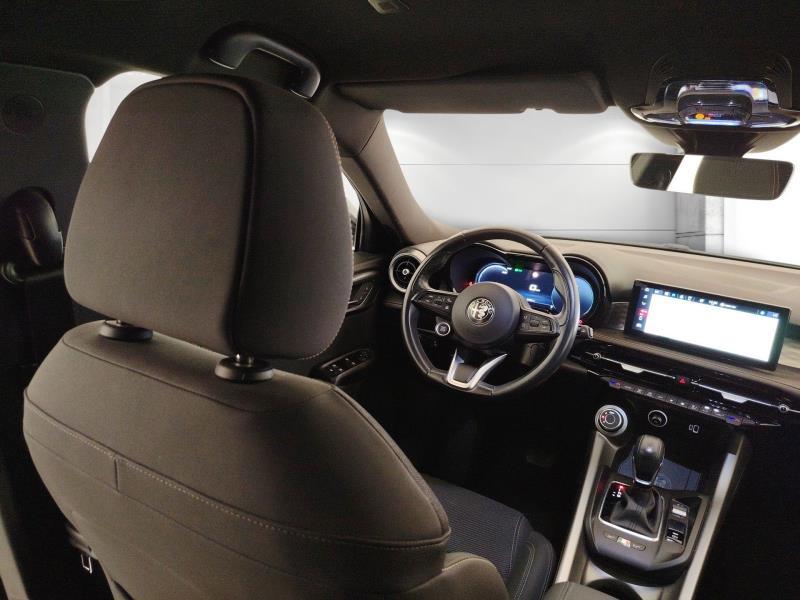ALFA ROMEO Tonale 1.6 ti 130cv tct6