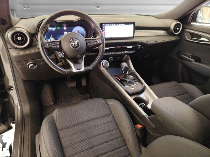 ALFA ROMEO Tonale 1.6 ti 130cv tct6