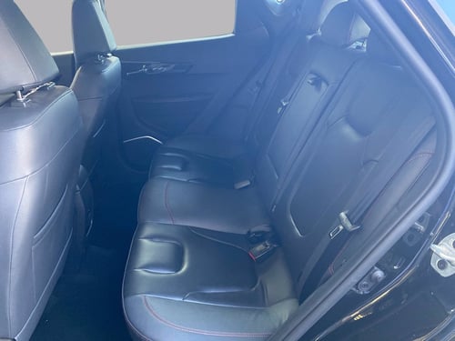 EVO Evo 3 1.5 gpl 107cv