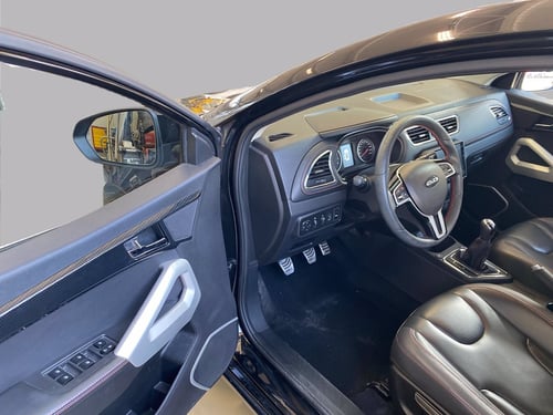EVO Evo 3 1.5 gpl 107cv