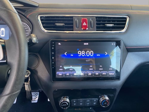 EVO Evo 3 1.5 gpl 107cv