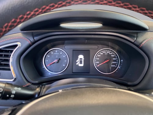 EVO Evo 3 1.5 gpl 107cv
