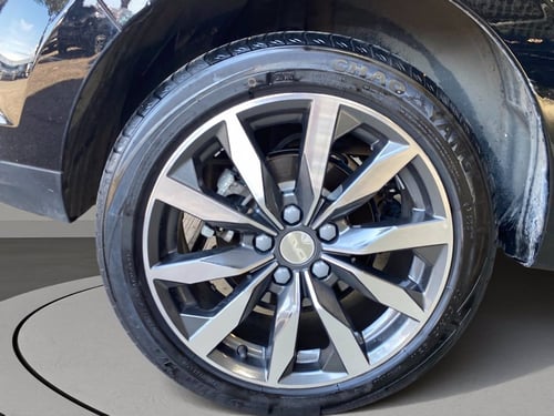EVO Evo 3 1.5 gpl 107cv