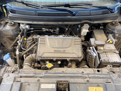 EVO Evo 3 1.5 gpl 107cv