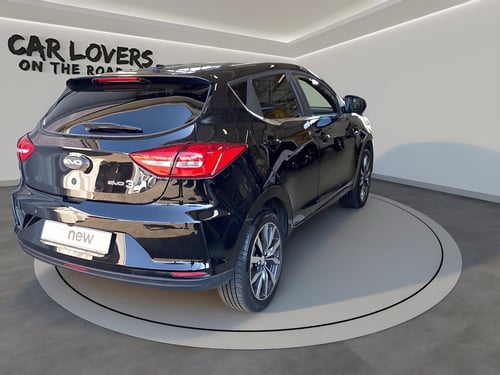 EVO Evo 3 1.5 gpl 107cv