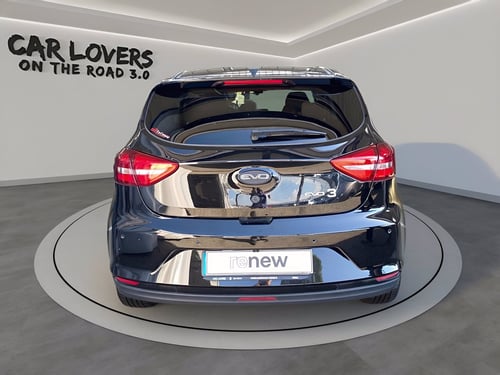 EVO Evo 3 1.5 gpl 107cv