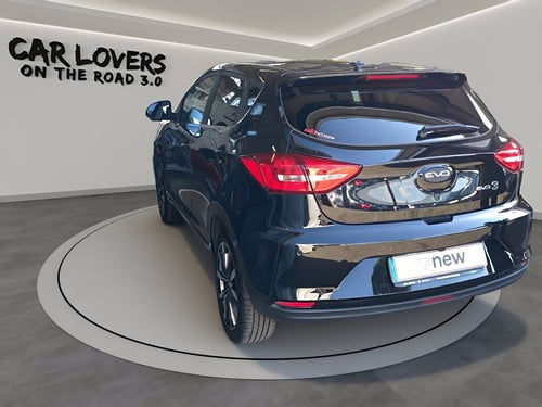 EVO Evo 3 1.5 gpl 107cv
