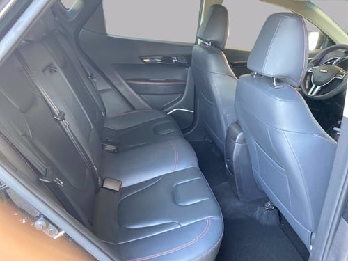 EVO Evo 3 1.5 gpl 107cv