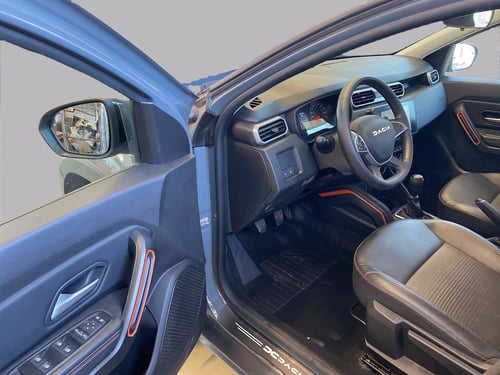 DACIA Duster 1.0 tce prestige up gpl 4x2 100cv