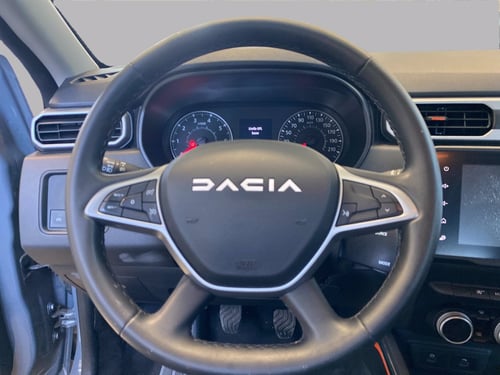 DACIA Duster 1.0 tce prestige up gpl 4x2 100cv