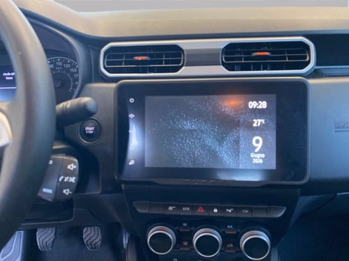 DACIA Duster 1.0 tce prestige up gpl 4x2 100cv