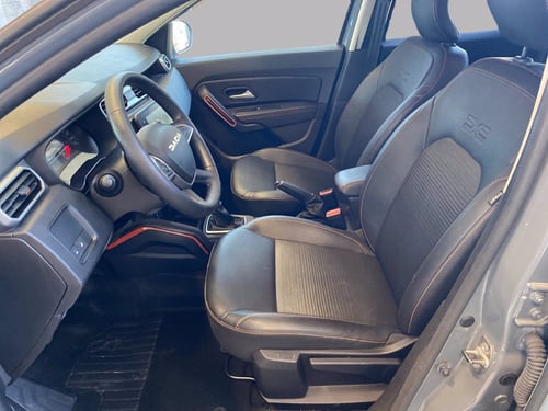 DACIA Duster 1.0 tce prestige up gpl 4x2 100cv