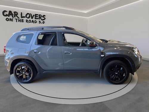 DACIA Duster 1.0 tce prestige up gpl 4x2 100cv