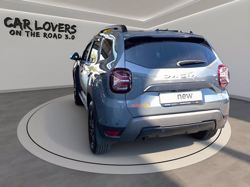 DACIA Duster 1.0 tce prestige up gpl 4x2 100cv
