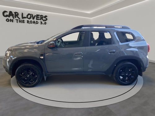 DACIA Duster 1.0 tce prestige up gpl 4x2 100cv