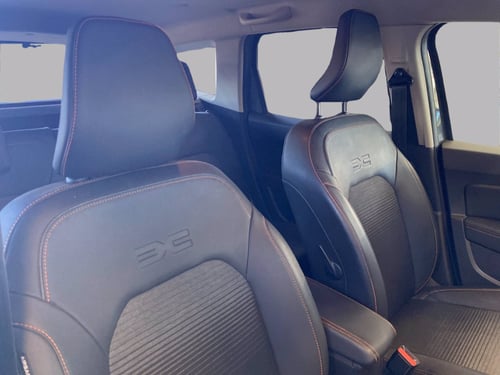DACIA Duster 1.0 tce prestige up gpl 4x2 100cv