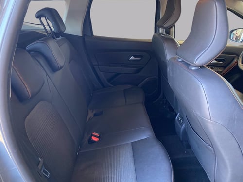 DACIA Duster 1.0 tce prestige up gpl 4x2 100cv