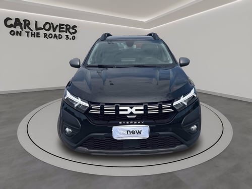 DACIA Sandero stepway 1.0 tce comfort eco-g 100cv